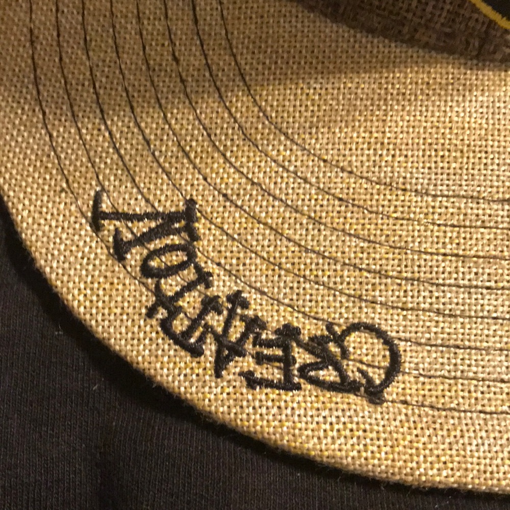 Grassroots Fitted Hat - Picture 3 of 8
